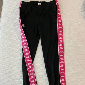 Long Sports Pants